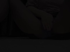 １人エッチが止まらない - Screenshot 8 of 16 - Pantyhose