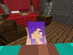 Legan All Hentai animations minecraft jenny xhatihentai gameplay