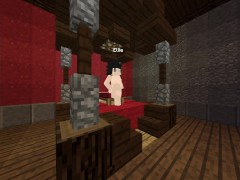 Caulifla All hentai animations Jenny minecraft Xhatihentai Gameplay