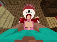 Perona All hentai animations minecraft Jenny Xhatihentai Gameplay