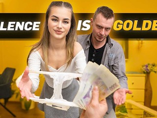 HUNT4K. I say nothing and you still Crave my Pussy