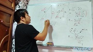 42 Я преподаю тригонометрию своему любимому кузену.