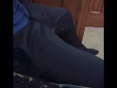 Self Ballbusting 8 - Screenshot 11 of 16 - Amateur