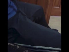 Self Ballbusting 8 - Screenshot 8 of 16 - Kink