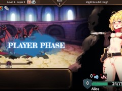 THE BEST MISSIONARY SEX SCENE IN THIS GAME - ARENA STORY