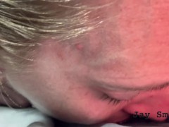 Brought her lunch to work 💦