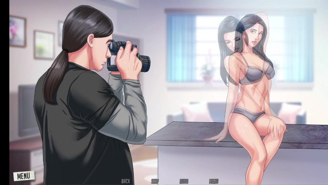 Late Night Confessions Turned Into More