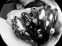 Harsh Noise Gynecology