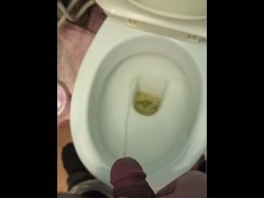 Кто хочет мою мочу? - Screenshot 15 of 16 - золотой дождь