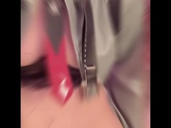 FEMBOY JANE DOE FUCKS ROOMATE 3/16