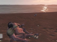 Trevor Sneaky Cheating with Tracey's thick and curvy ass! Anal and Perfect natural tits! Free Porn