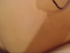 Brazilian brunette wanna be fucked in the ass