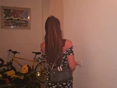 Caldi notti d'estate, parte 1 - Screenshot 1 of 16 - Coppia Italiana