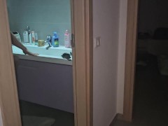 Caldi notti d'estate, parte 1 - Screenshot 4 of 16 - Blowjob