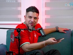 Manuela Muñoz Tiene Multiples Orgasmos Con Su Lush | Crispasquel | 40Grados