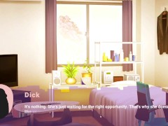 Juno Plays Sex Apartment Part 2