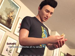 Getting Intimate #24 PC Gameplay