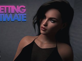 Getting Intimate #25 PC Gameplay