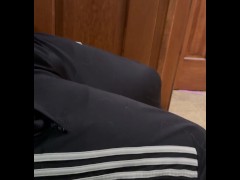 Self Ballbusting 9 - Screenshot 3 of 16 - Kink