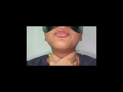 POV: I'll tell you when to finish