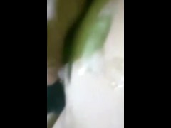 QUICK JAKOL HABANG WALANG TAO, DAMI LUMABAS