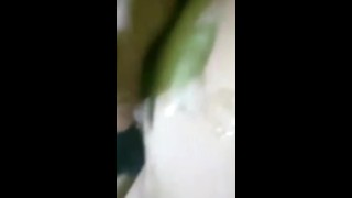 QUICK JAKOL HABANG WALANG TAO, DAMI LUMABAS