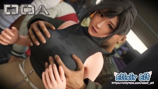 SAYURI TRAIN FUCKED hentai