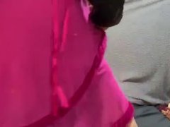 بوحدي فالبيت بغيت حواي اطفي لي طبوني سخون - Screenshot 4 of 16 - Arab Hijab