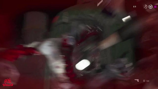 Grace ashcroft RE9UAKE