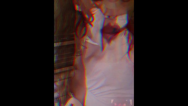 Foxxy Just Teasing you