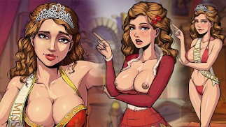 innocent Witches Porn Game Sex plot Gallery Scenes Part 06