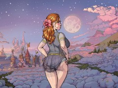 innocent Witches Porn Game Sex plot Gallery Scenes Part 10