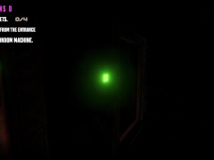 Fap Nights At Frenni's Night Club Story mod Game Play Ep05