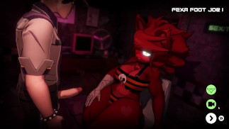 Fap Nights at Frenni's Night Club Storia mod Gioco Ep05