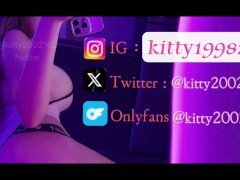 射完很敏感🤒 再插進來溫暖的小穴你覺得如何？💦 - Screenshot 16 of 16 - Babes 18 Year