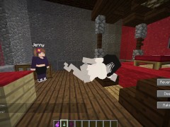 Sadako All hentai animations minecraft jenny xhatihentai gameplay