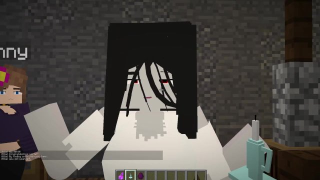 Sadako Todas las animaciones hentai minecraft jenny xhatihentai juego