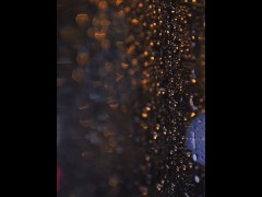 腰くねらせて下品オナニーしたら大量射精後に初潮吹きしちゃった😳 - Screenshot 10 of 16 - Cumshot