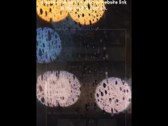 腰くねらせて下品オナニーしたら大量射精後に初潮吹きしちゃった😳 - Screenshot 14 of 16 - Cum