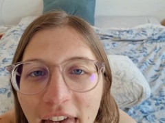 Simulated Fucking and Sucking You Off (Preview)