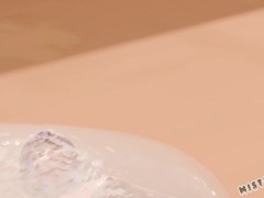 D.va Cock Vores Juno – Updated Clip - Screenshot 8 of 16 - Vore