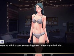 . "He Walked In On Her Changing… Then Things Escalated"