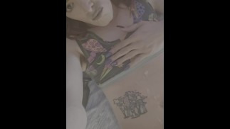 Сексуально на моем собственном лице