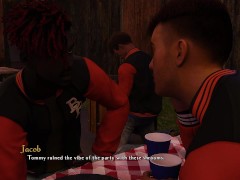 Being A DIK #159 PC Gameplay - Screenshot 1 of 16 - Being A Dik