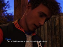 Being A DIK #159 PC Gameplay - Screenshot 3 of 16 - Being A Dik 159