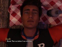 Being A DIK #159 PC Gameplay - Screenshot 4 of 16 - Pc Gameplay