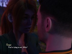 Being A DIK #159 PC Gameplay - Screenshot 7 of 16 - Xxxninjas