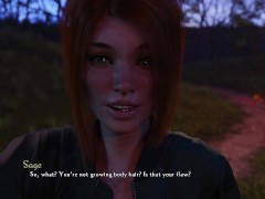 Being A DIK #159 PC Gameplay - Screenshot 8 of 16 - Being A Dik 159