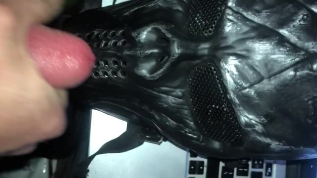 Dirty Mask