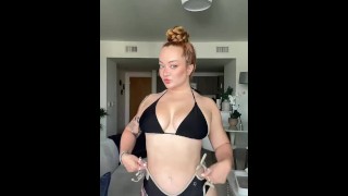 jiggle jiggle - EMMA MAGNOLIA